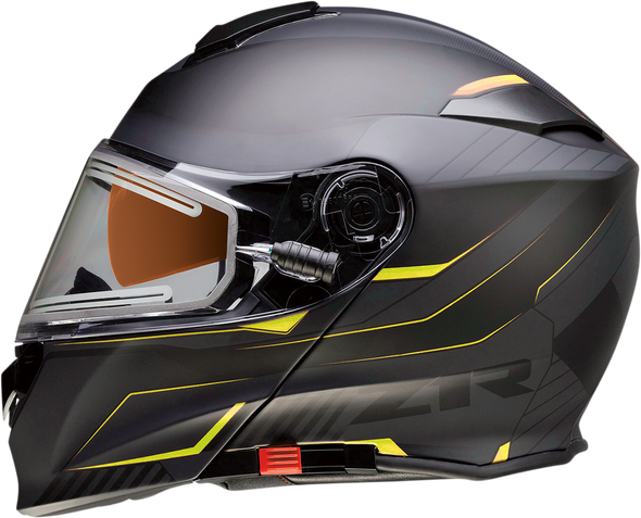 Z1R Solaris Modular Scythe Electric Shield Helmet 0120-0667