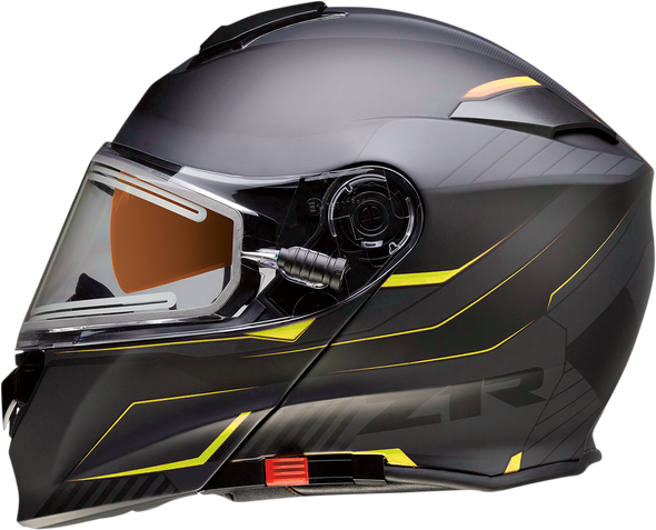 Z1R Solaris Modular Scythe Electric Shield Helmet 0120-0668