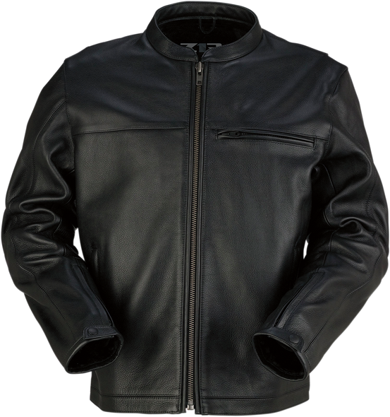 Z1R Munition Leather Jacket 2810-3481