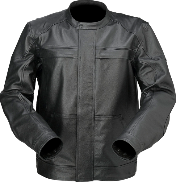 Z1R Justifier Leather Jacket 2810-3912