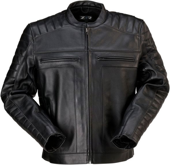 Z1R Artillery Leather Jacket 2810-3778