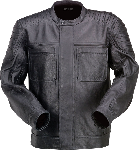 Z1R Widower Leather Jacket 2810-3969