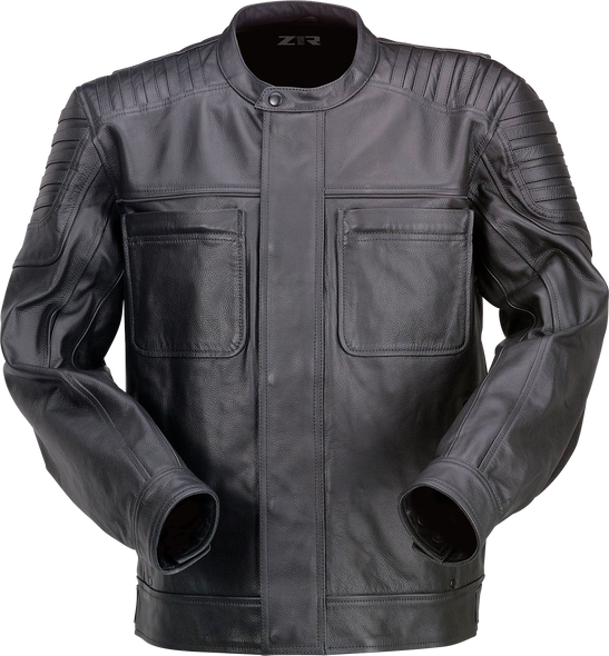 Z1R Widower Leather Jacket 2810-3970