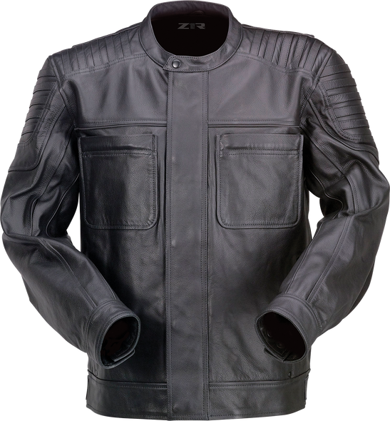 Z1R Widower Leather Jacket 2810-3975