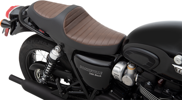 Z1R Predator III Seat 0810-2234