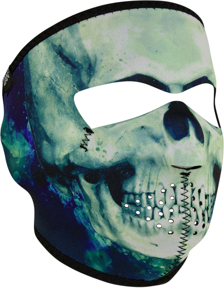 Zan Headgear Neoprene Face Mask Wnfm414