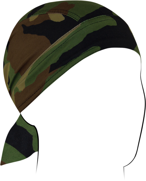 Zan Headgear Flydanna« Sportflex« Headwrap Zl118