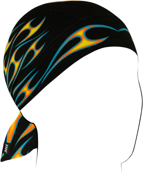 Zan Headgear Flydanna« Sportflex« Headwrap Zl435