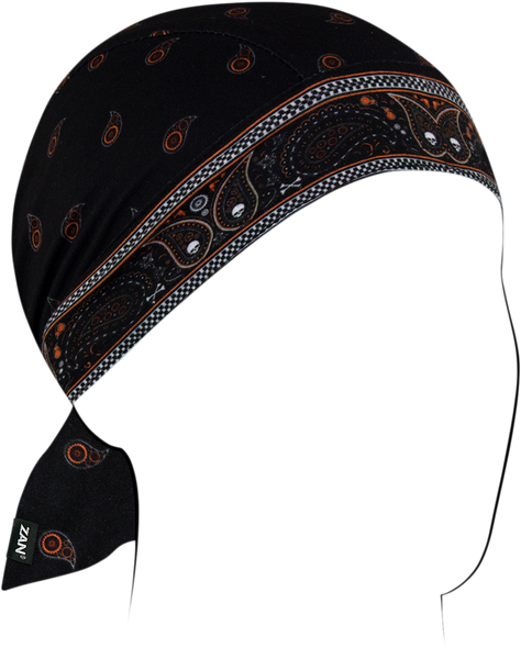 Zan Headgear Flydanna« Sportflex« Headwrap Zl197