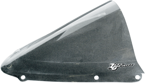 Zero Gravity Double Bubble Windscreen 16109M01