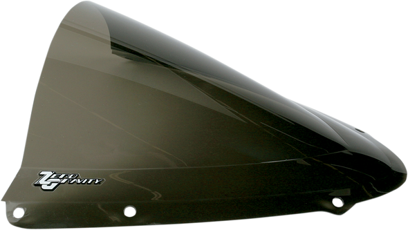 Zero Gravity Double Bubble Windscreen 16109M02