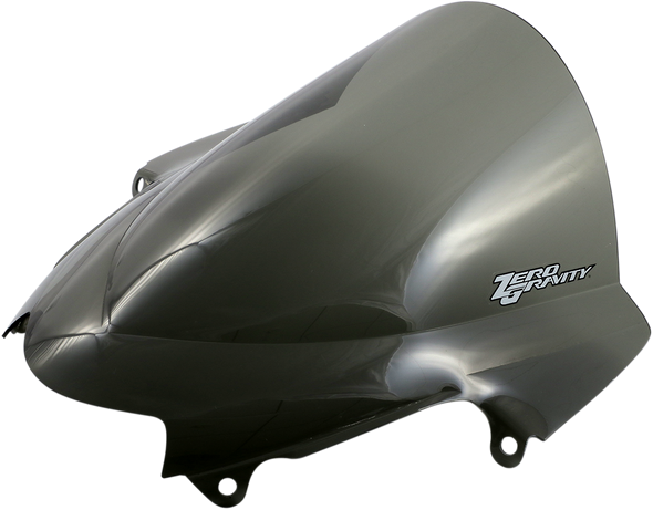 Zero Gravity Double Bubble Windscreen 1617202