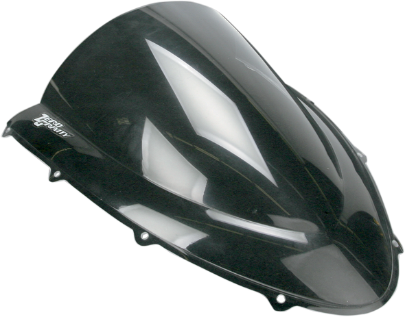 Zero Gravity Double Bubble Windscreen 1672901