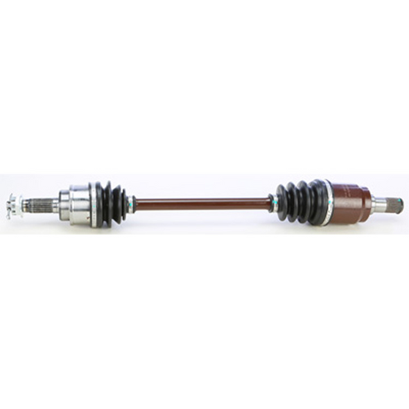 All Balls Racing 6 Ball ATV/Utvaxle Ab6-Ho-8-323