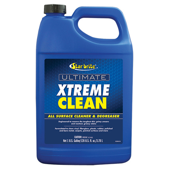 Star Brite Ultimate Xtreme Clean Gal 83200