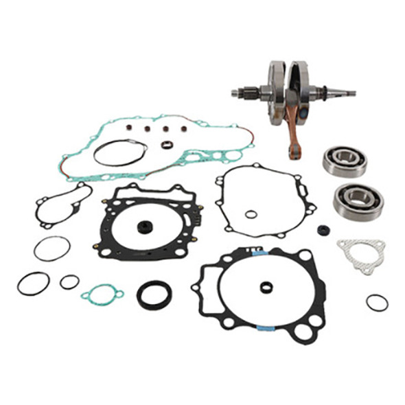 Hot Rod's Bottom End Kit Cbk0223