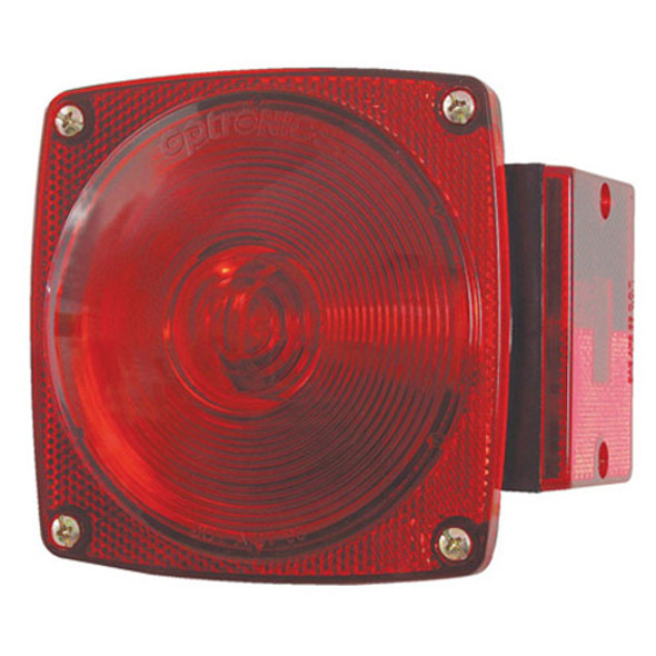 Optronics Taillight Submersible Lt St-5Rs