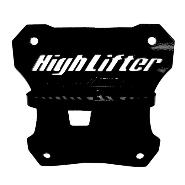 High Lifter Tow Hook Towhk-Rzr1-B4