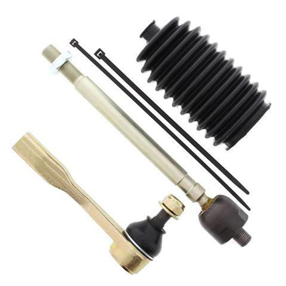 All Balls Racing Inc Tie Rod Kits Allballs 51-1059-L