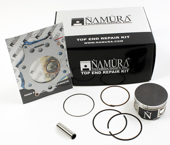 Namura Top End Repair Kit 86.25Mm Na-10001-1K