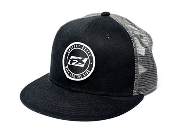 Factory Effex Fx New Snapback Hat / Tbd Os 22-86704