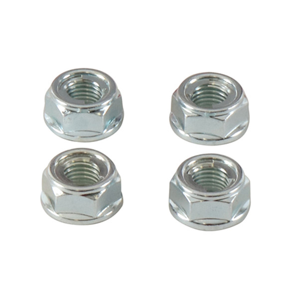 All Balls Racing Wheel Nut Kit 85-1214