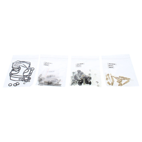 All Balls Racing Carburetor Rebuild Kit 26-1729
