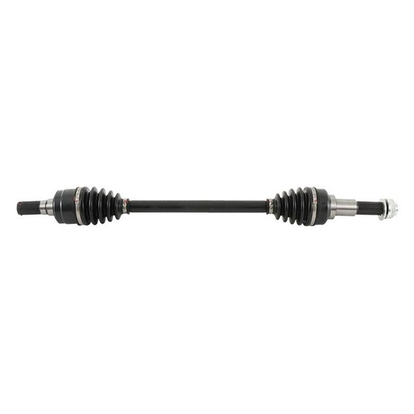 All Balls Racing Trk 8 Axle Rear Left Yamaha Viking 700 14-17 Ab8-Ya-8-355