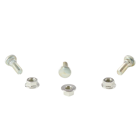 All Balls Racing Wheel Stud & Nut Kit 85-1015