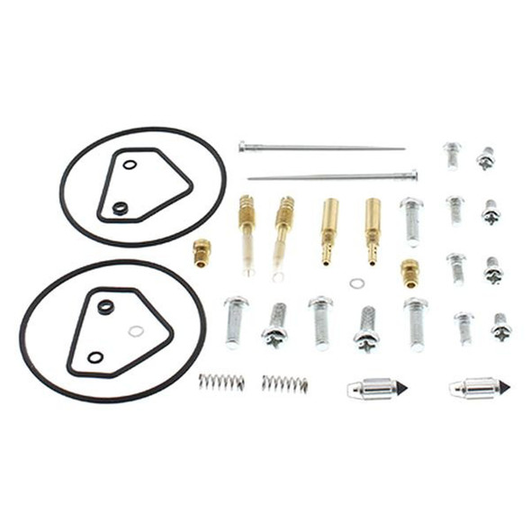 All Balls Racing Carburetor Rebuild Kit 26-1722