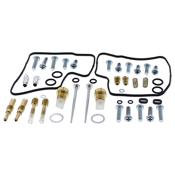 All Balls Racing Carburetor Rebuild Kit 26-1625