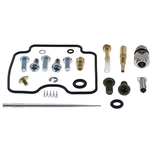All Balls Racing Carburetor Rebuild Kit 26-1753