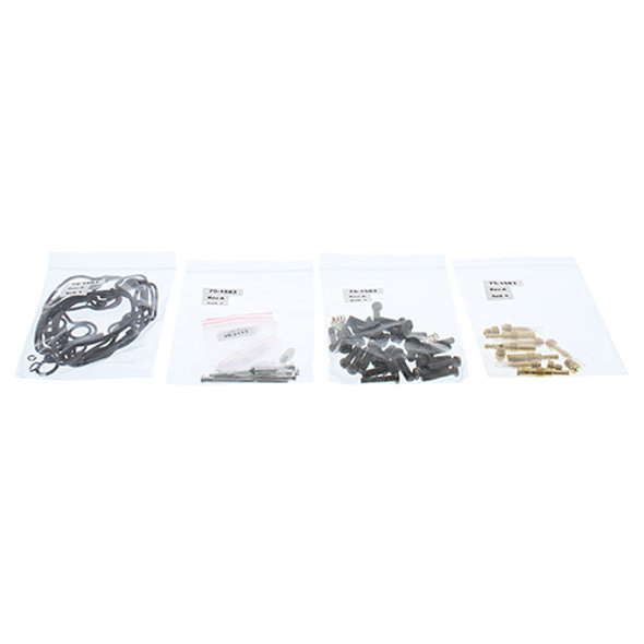 All Balls Racing Carburetor Rebuild Kit 26-1669