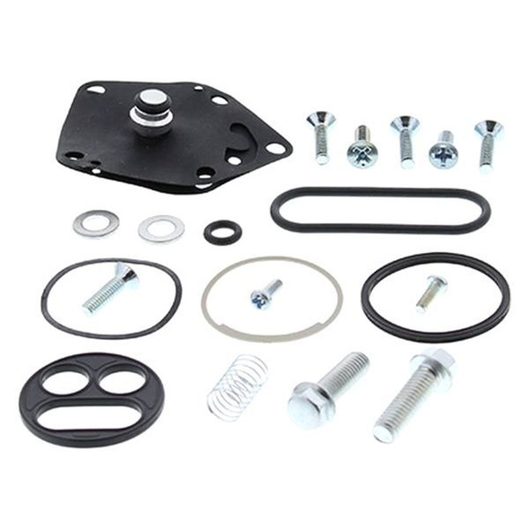 All Balls Racing Fuel Tap Repair Kit 60-1072