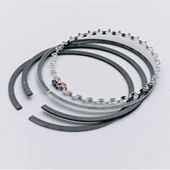 Vertex Piston Ring Set 55910005400