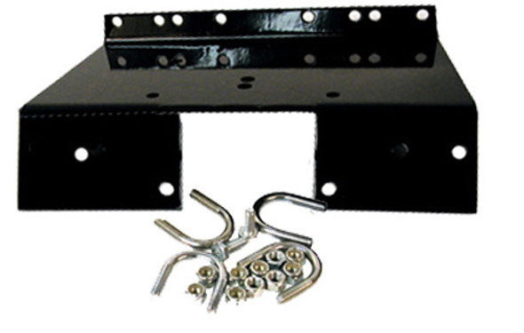 Warn Warn Winch Mount Polaris 80368