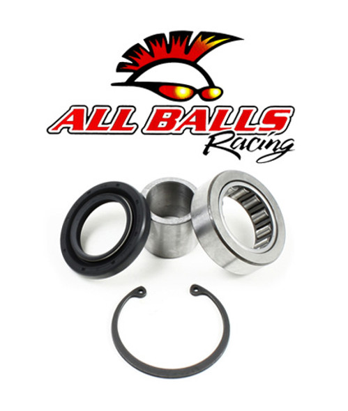 All Balls Racing Inc Inner Primary Bearing Kit 08 & Up 25-3103