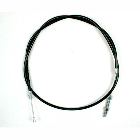 Motion Pro Cable Black Vinyl Clutch 06-0001