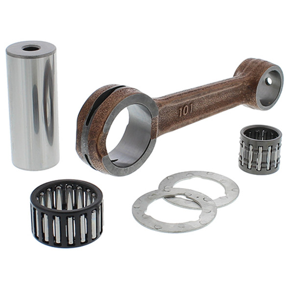 Hot Rods Finish Machined Connecting Rod 8101-1