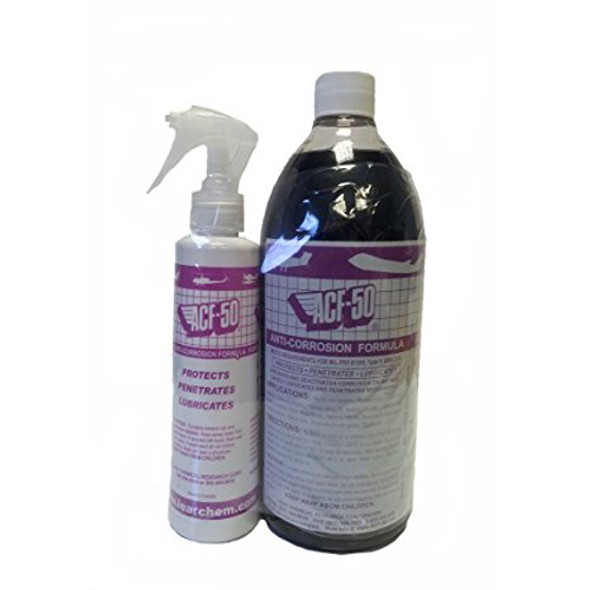 Lear Chemicals Acf-50 Liquid Spray Pump 32 Oz 15032