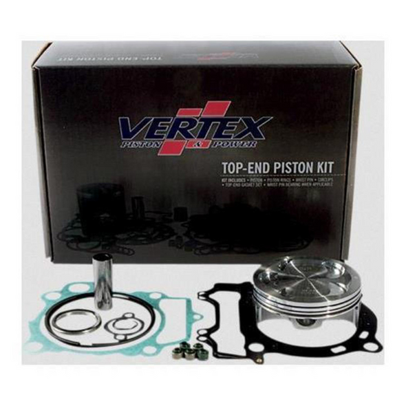 Vertex Top End Piston Kit Vtktc22984B-1