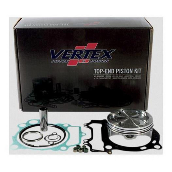 Vertex Top End Piston Kit Vtktc22984C
