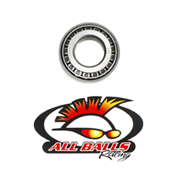 All Balls Racing Inc Taper Bearing - Metric 30205J