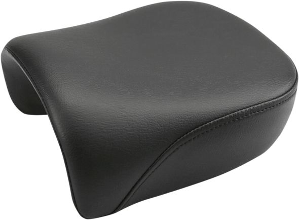 SADDLEMEN Renegade Pillion - Sport - Black - XL 807-03-023