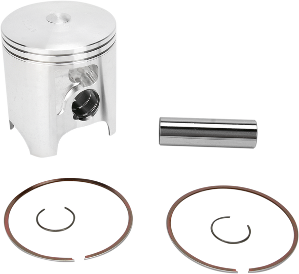 WISECO Piston Kit - 69.00 mm - Suzuki LT250R QuadRacer 571M06900