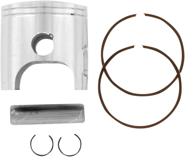 WISECO Piston Kit - 66.50 mm - Yamaha 374M06650