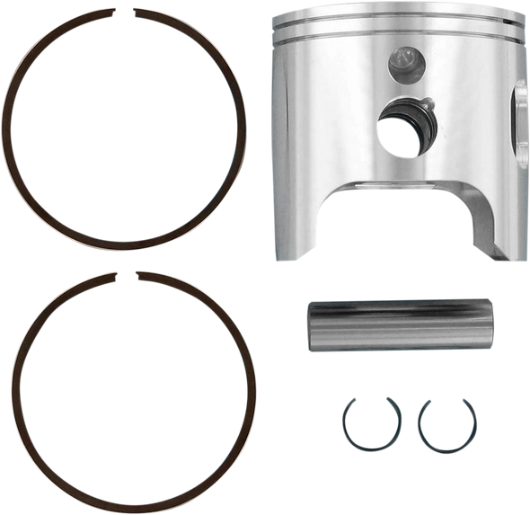 WISECO Piston Kit - 85.00 mm - Polaris 400 ATV 675M08500