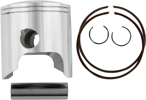 WISECO Piston Kit - 70.50 mm - Suzuki LT250R QuadRacer 534M07050