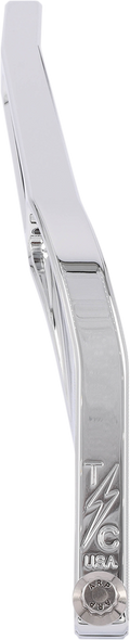 THRASHIN SUPPLY CO. Chrome TSC-2901-3 Shifter Lever for Improved Gear Shifting