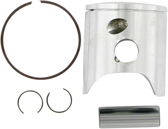 WISECO Piston Kit - 54.00 mm - Kawasaki KX125 783M05400